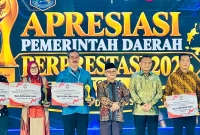 Maluku Raih Penghargaan Terbaik I Akses Pendidikan, Kemendagri Beri Stimulan Rp2 Miliar