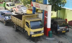 Pertamina Patra Niaga Mulai Jam Layanan Biosolar Lebih Pagi di Kota Ambon