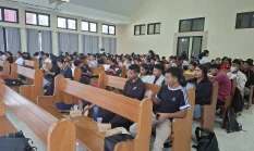 FISK IAKN Ambon Bahas Tradisi, Krisis Ekologi, Pengungsian hingga Konflik Agraria