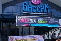 Lantaran Tidak Buat IPAL, Mie Gacoan Tutup Sementara
