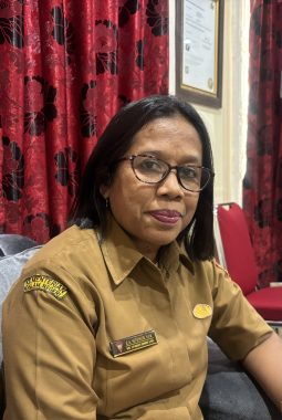 PENTAS Jadi Fokus SMPN 6 Ambon