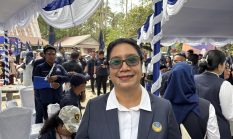 DPD NasDem KKT Siap Dukung Program Ketua DPW Partai NasDem Maluku