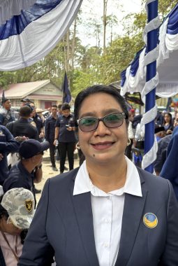 DPD NasDem KKT Siap Dukung Program Ketua DPW Partai NasDem Maluku