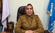 SMPN 2 Ambon Mendukung Program Pol PP Terkait PENTAS