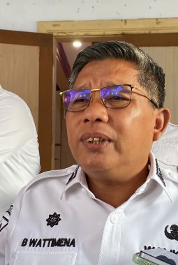 Mabuk Jadi Penyebab Masalah, Bodewin : Perlu Pengendalian dan Pengawasan Minuman Alkohol