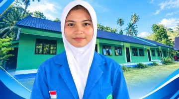 MA Ar-Rahman Limboro Huamual SBB Kembali Antarkan Siswinya ke Parlemen Remaja 2026