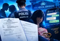 Subur Perselingkuhan Berbuah Aduan ke Polisi, Anggota Polri Pemeran Utama