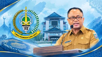 LPTQ Maluku Pastikan Kafilah Siap Hadapi MTQ Nasional 2026