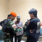 Wakil Komandan Batalyon (Wadanyon) TPNPB-OPM Kodap 35 Bintang Timur, Abdon Kasimdu saat ditangkap di Bandara Nop Goliat Dekai, Yahukimo, Papua Pegunungan pada hari Sabtu, 19 September 2026.