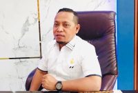 Ketua DPRD Kota Ambon Sampaikan Apresiasi Terimakasih ke Jajaran Anggota Telah Melangsungkan Reses dan Asmas