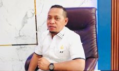 Ketua DPRD Kota Ambon Sampaikan Apresiasi Terimakasih ke Jajaran Anggota Telah Melangsungkan Reses dan Asmas