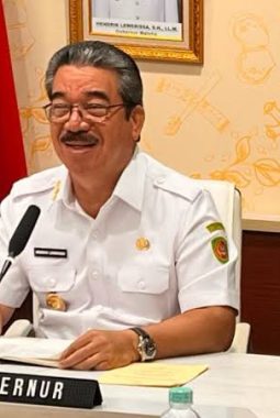 Maluku Jadi Pilot Project Perumahan Subsidi & Lonjakan Bedah Rumah 2026