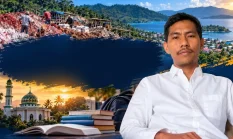 Dari Hasil Tambang ke Ruang Pendidikan, Begini Perubahan Ekonomi Warga Buano