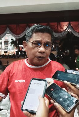 Terkait Karhutla, Pemerintah Selalu Hadir Bagi Masyarakat
