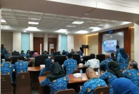Pemprov Maluku Perkuat Sinergi Lintas Sektor untuk Percepat Pembangunan Kawasan Perdesaan
