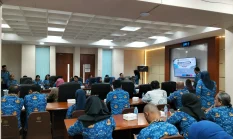 Pemprov Maluku Perkuat Sinergi Lintas Sektor untuk Percepat Pembangunan Kawasan Perdesaan