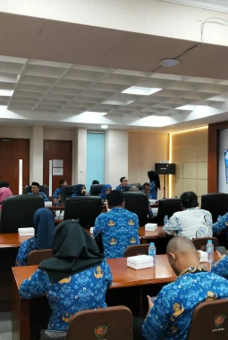 Pemprov Maluku Perkuat Sinergi Lintas Sektor untuk Percepat Pembangunan Kawasan Perdesaan