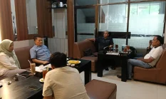 FKPT Maluku Siapkan Program Pencegahan Terorisme Sasar Pelajar dan Keluarga