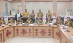 Langkah Strategis Konsolidasi PD AMPG Maluku