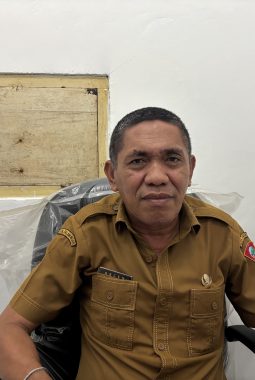 DLHP Kota Ambon Akan Evaluasi Retribusi Sampah Pelaku Usaha