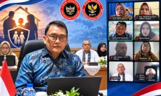 Cegah Paparan Paham Radikal pada Anak, FKPT Maluku Dorong Ketahanan Psikologis Keluarga